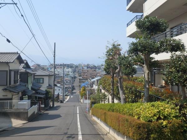 シティパル座間Ａ棟