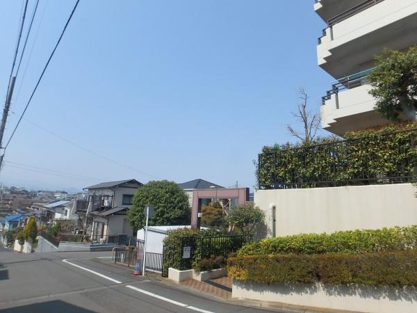 シティパル座間Ａ棟