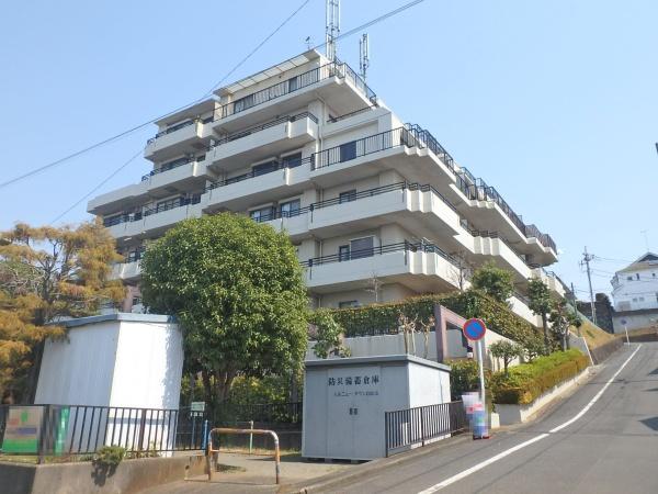 シティパル座間Ａ棟