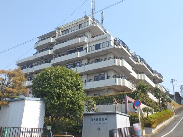 シティパル座間Ａ棟