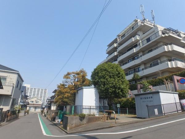 シティパル座間Ａ棟