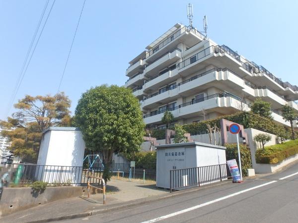 シティパル座間Ａ棟