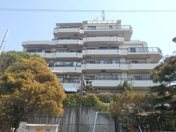 シティパル座間Ａ棟