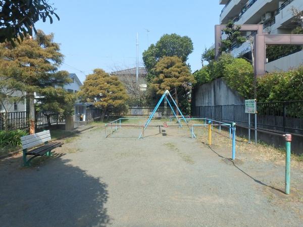 シティパル座間Ａ棟