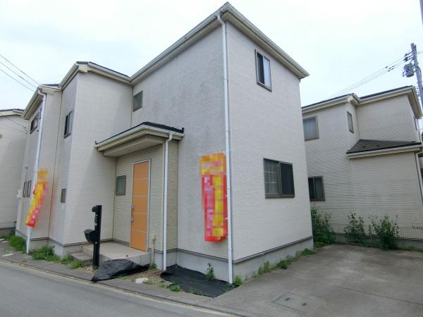 座間市ひばりが丘５丁目の中古一戸建