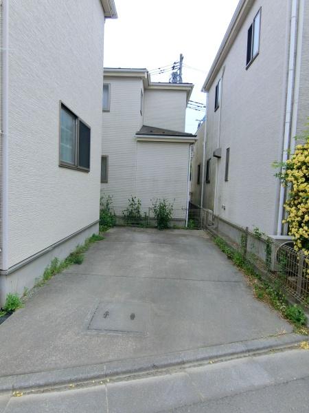 座間市ひばりが丘５丁目の中古一戸建て