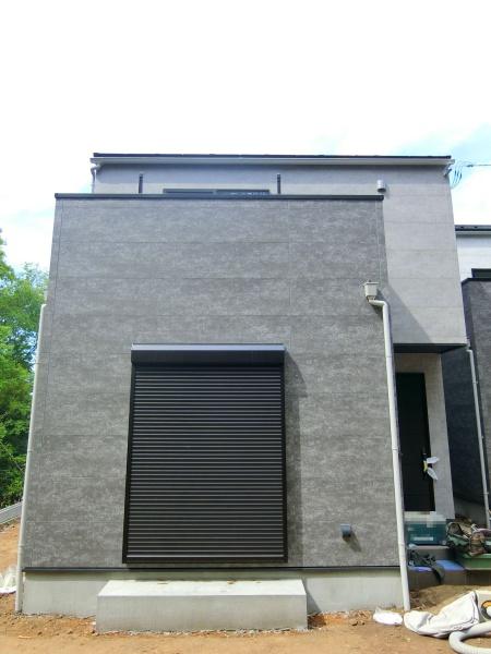 海老名市上今泉４丁目の新築一戸建