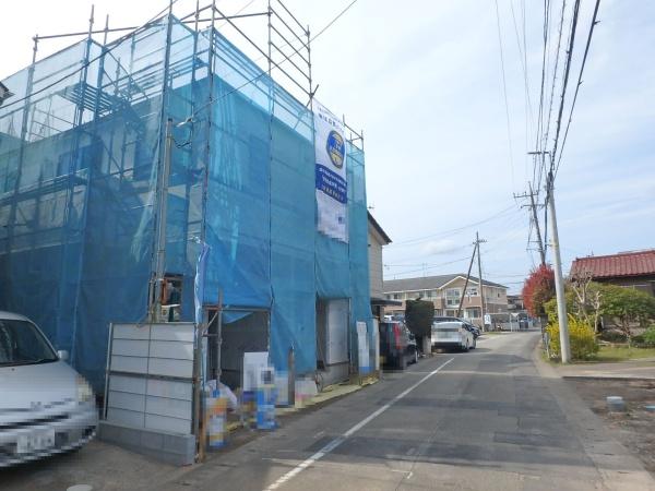 綾瀬市蓼川１丁目の新築一戸建