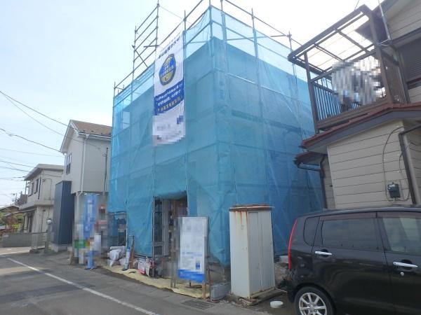 綾瀬市蓼川１丁目の新築一戸建