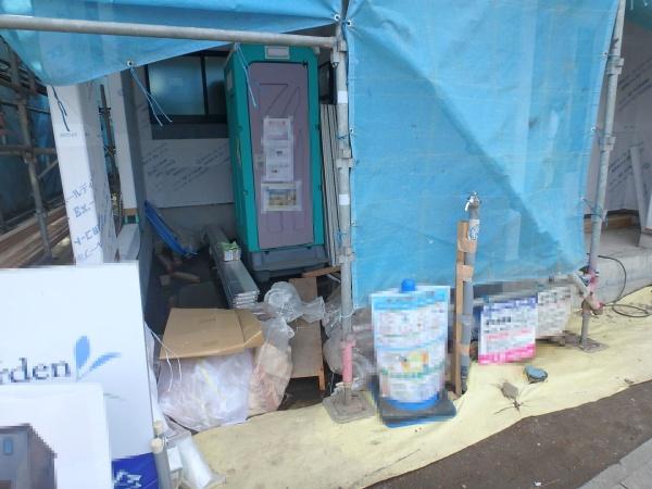 綾瀬市蓼川１丁目の新築一戸建