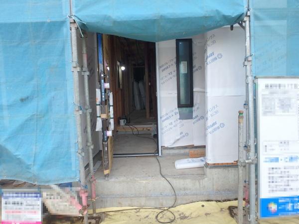 綾瀬市蓼川１丁目の新築一戸建