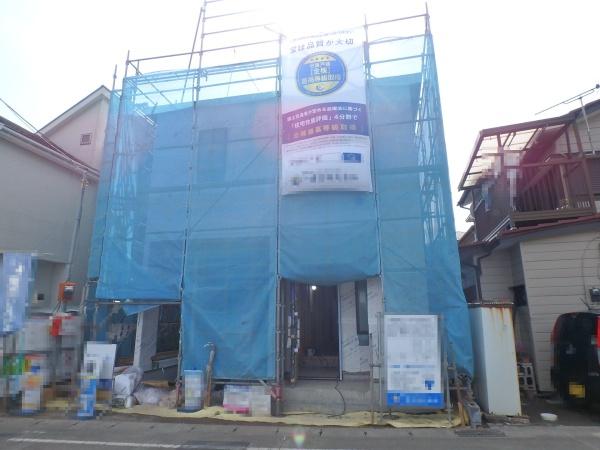 綾瀬市蓼川１丁目の新築一戸建