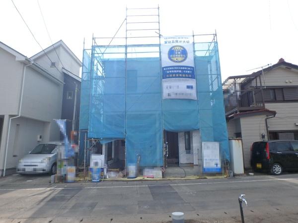 綾瀬市蓼川１丁目の新築一戸建