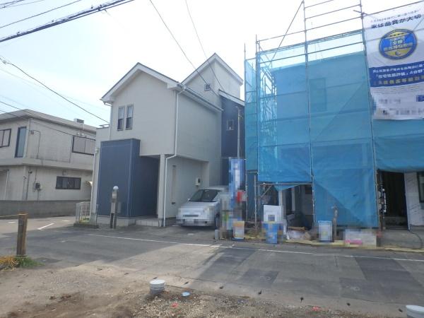 綾瀬市蓼川１丁目の新築一戸建