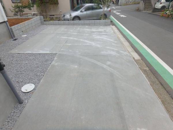 綾瀬市綾西１丁目の新築一戸建