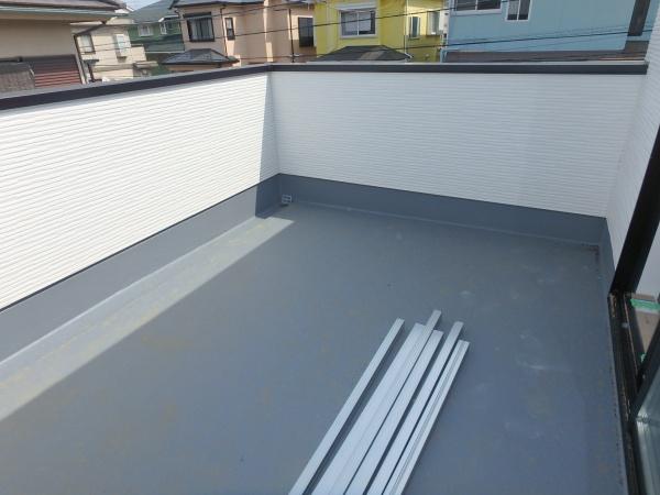 綾瀬市綾西１丁目の新築一戸建