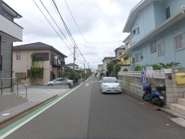 綾瀬市綾西１丁目の新築一戸建