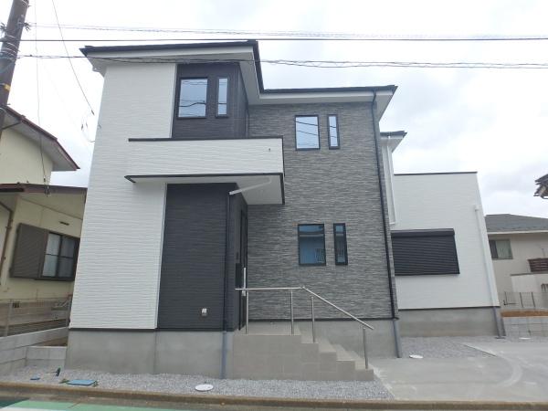 綾瀬市綾西１丁目の新築一戸建