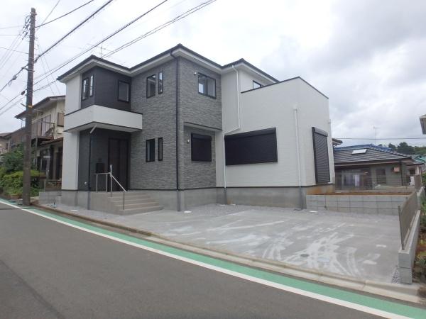 綾瀬市綾西１丁目の新築一戸建