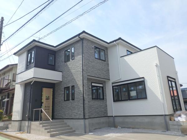 綾瀬市綾西１丁目の新築一戸建