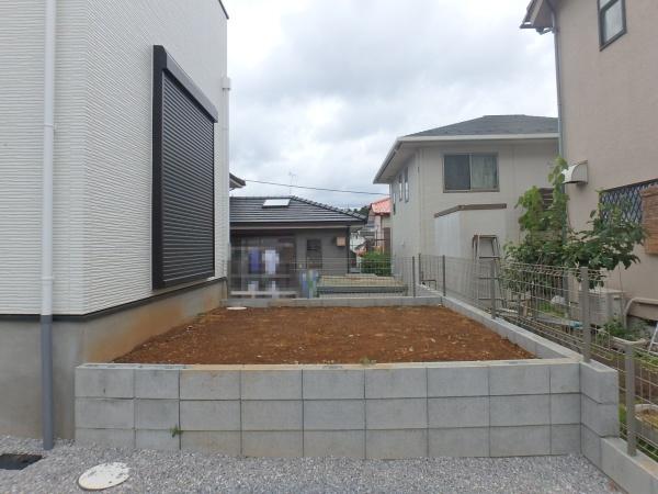 綾瀬市綾西１丁目の新築一戸建