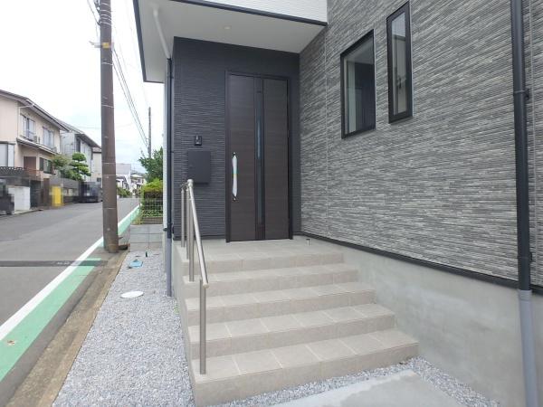 綾瀬市綾西１丁目の新築一戸建