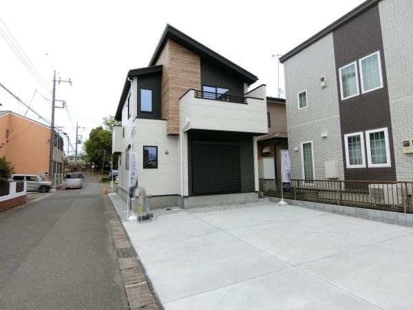愛甲郡愛川町中津の新築一戸建