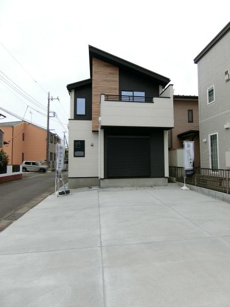 愛甲郡愛川町中津の新築一戸建