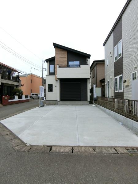 愛甲郡愛川町中津の新築一戸建