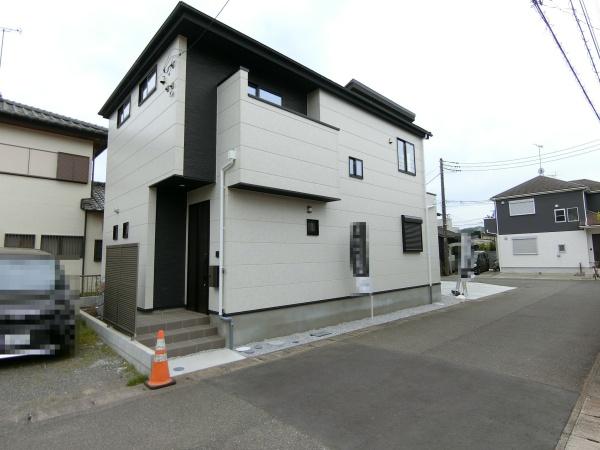 愛甲郡愛川町中津の新築一戸建