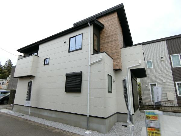 愛甲郡愛川町中津の新築一戸建