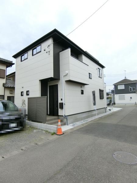 愛甲郡愛川町中津の新築一戸建