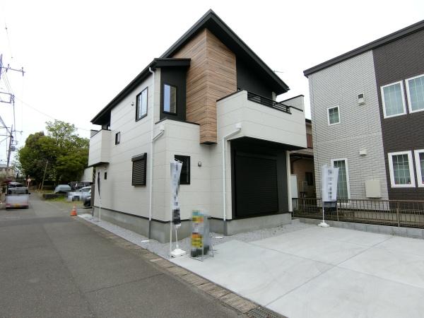 愛甲郡愛川町中津の新築一戸建