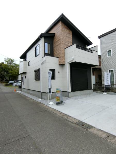 愛甲郡愛川町中津の新築一戸建