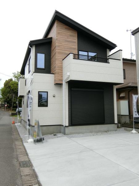 愛甲郡愛川町中津の新築一戸建