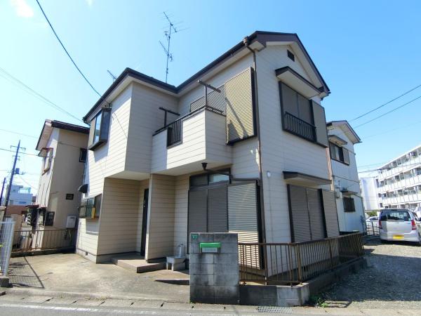 座間市さがみ野１丁目の中古一戸建