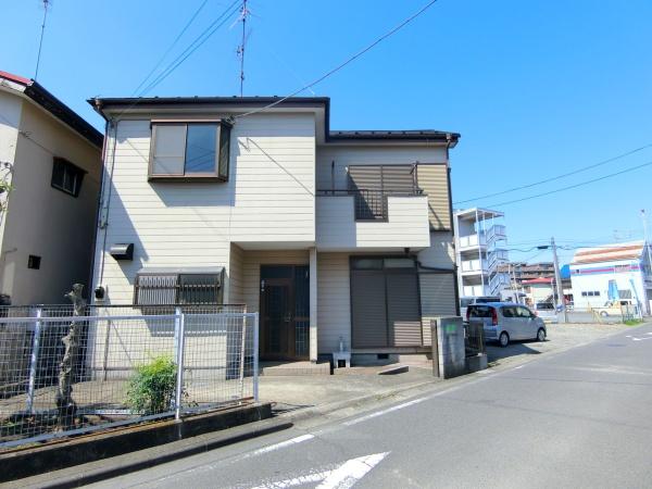 座間市さがみ野１丁目の中古一戸建