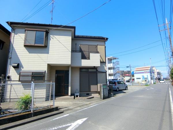 座間市さがみ野１丁目の中古一戸建