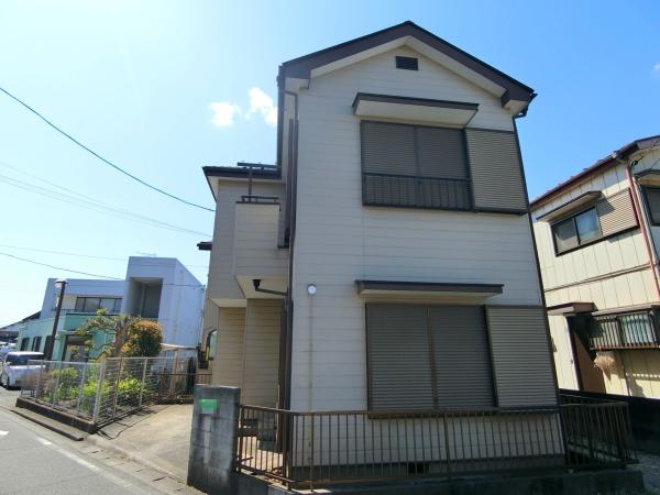 座間市さがみ野１丁目の中古一戸建