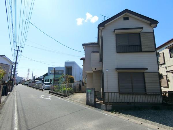 座間市さがみ野１丁目の中古一戸建て