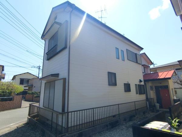 座間市さがみ野１丁目の中古一戸建て