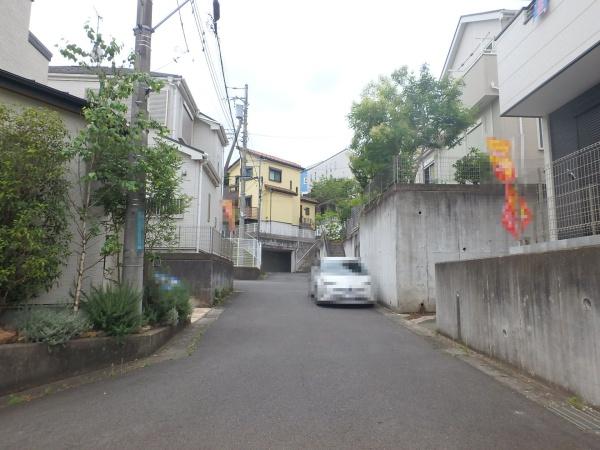 海老名市国分南４丁目の新築一戸建