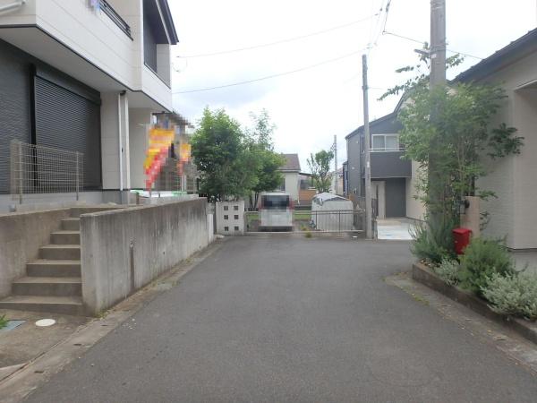 海老名市国分南４丁目の新築一戸建