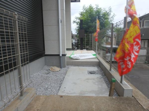 海老名市国分南４丁目の新築一戸建
