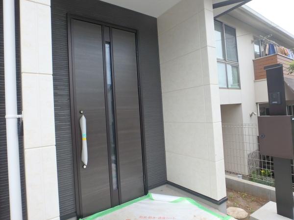 海老名市国分南４丁目の新築一戸建