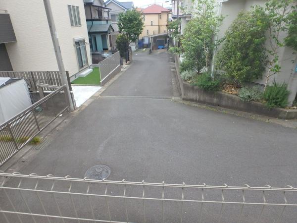 海老名市国分南４丁目の新築一戸建