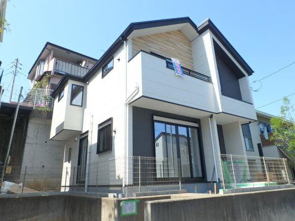 海老名市国分南４丁目の新築一戸建