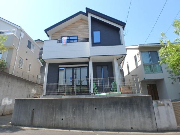 海老名市国分南４丁目の新築一戸建