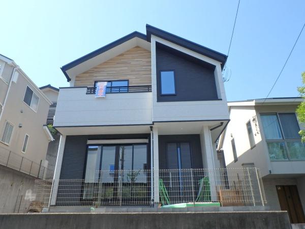 海老名市国分南４丁目の新築一戸建