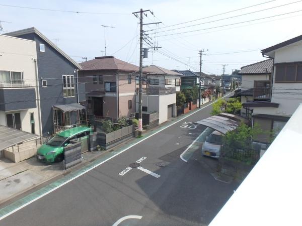 海老名市国分寺台４丁目の新築一戸建